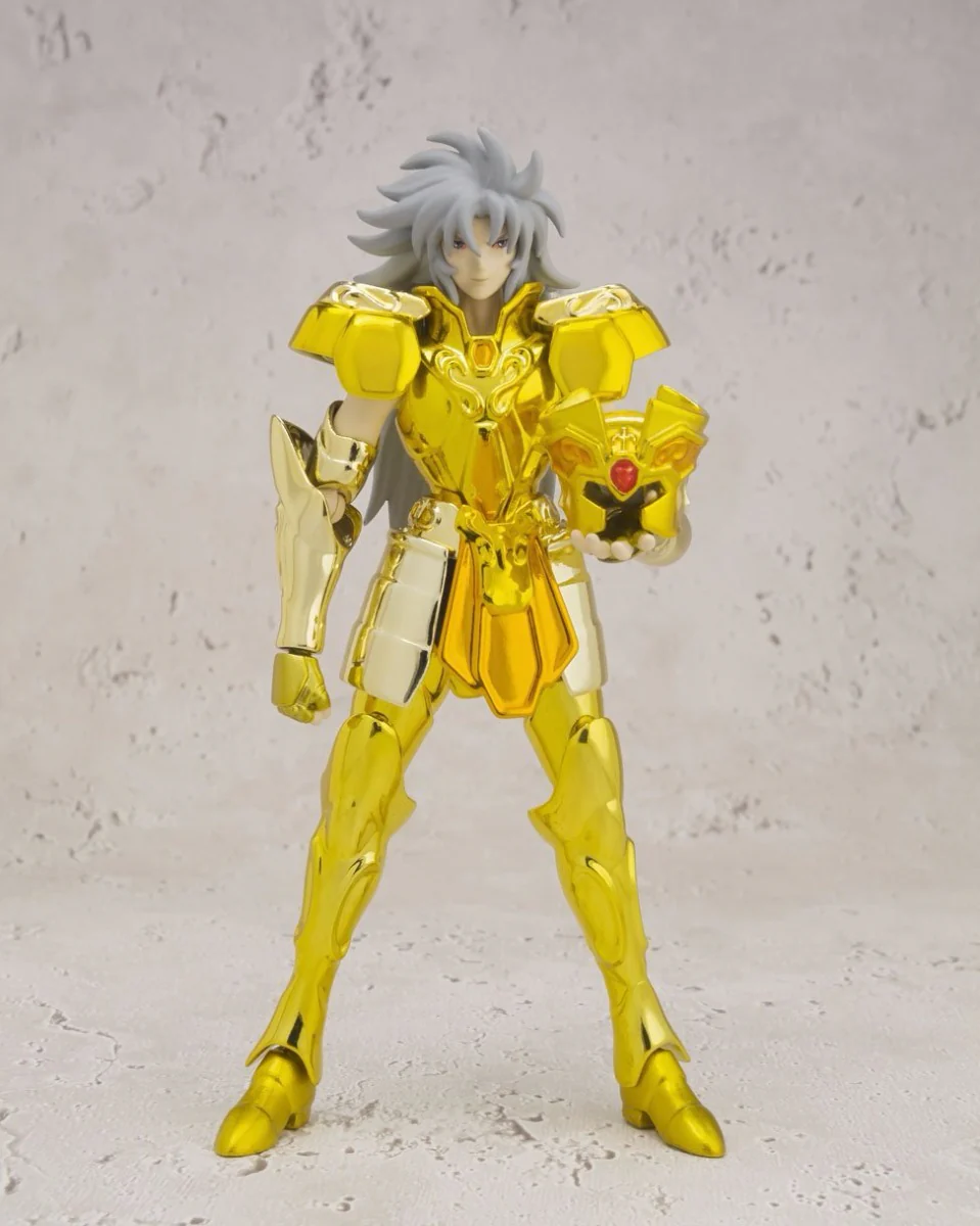 D.D.Panoramation Gemini Saga - The Chamber of the Pope (w/ Athena's Colossus First Edition Bonus) - Image 4