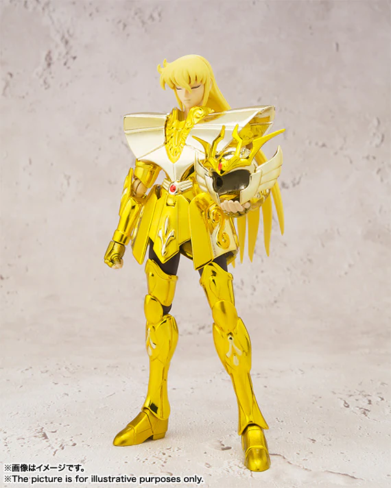 D.D.Panoramation Virgo Shaka - Image 4