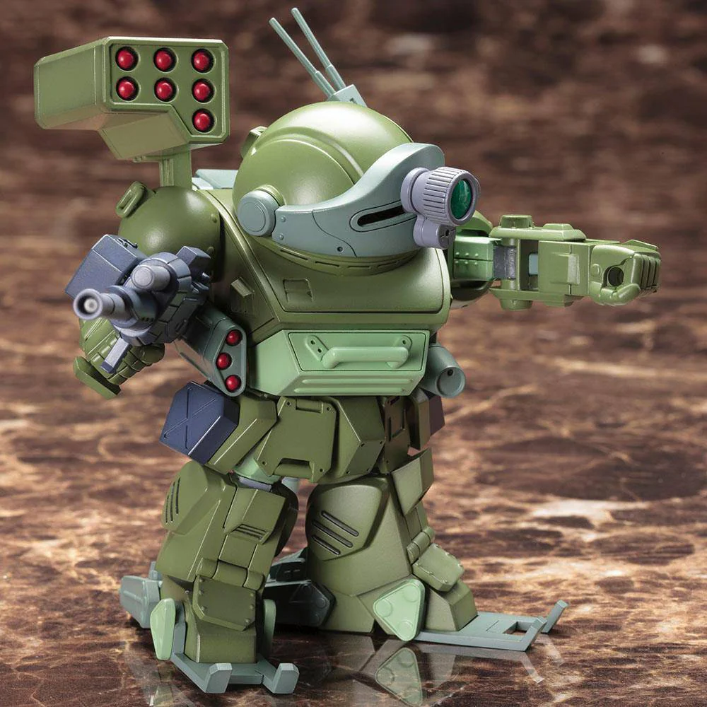 D-Style Burglary Dog - Image 10
