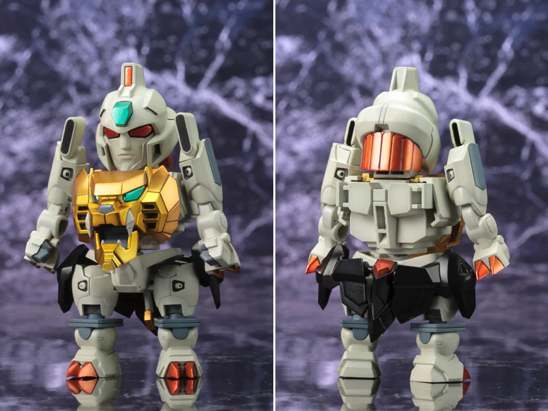 D-Style Genesic Gao Gai Gar - Image 15