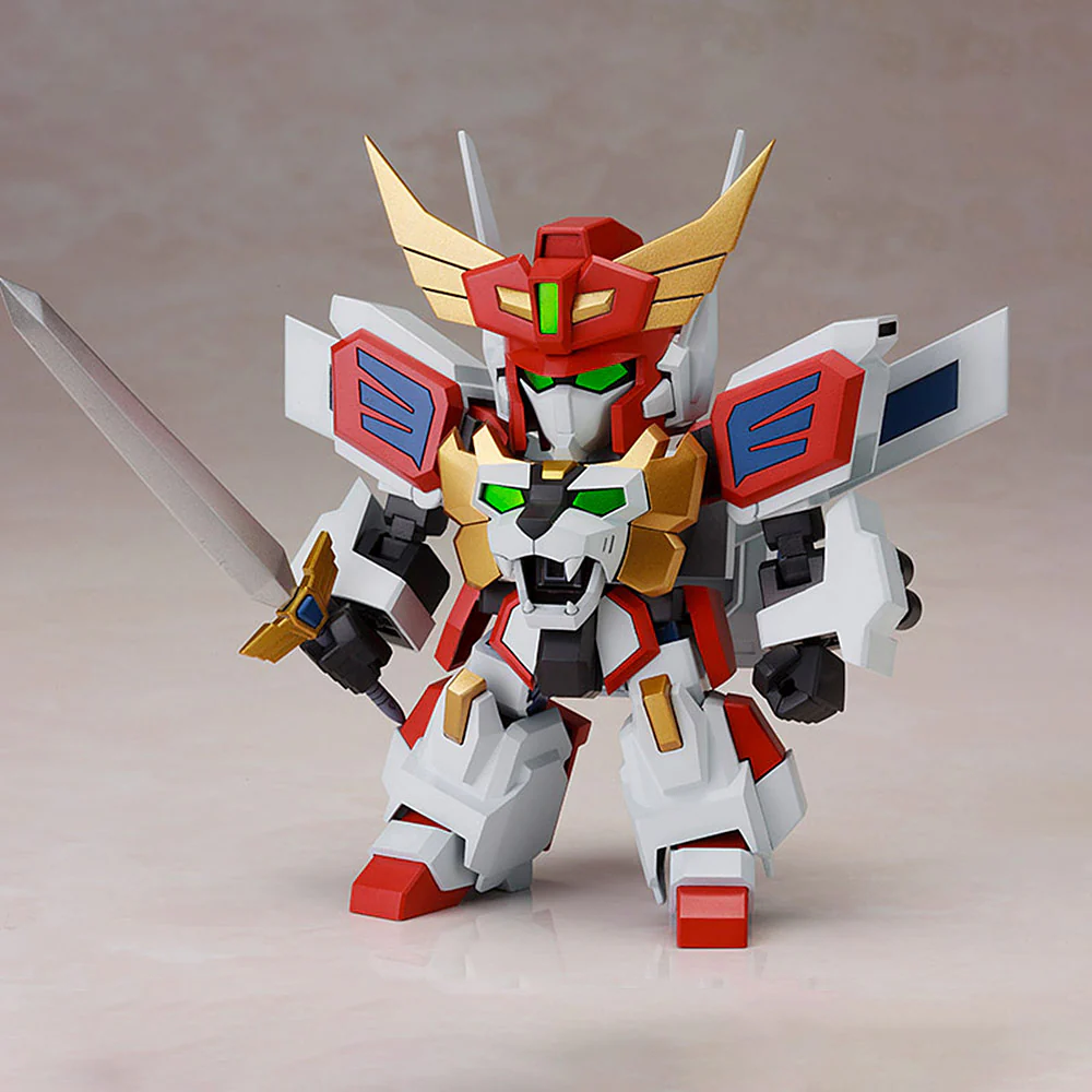D-Style King Exkaiser (Brave Exkaiser)