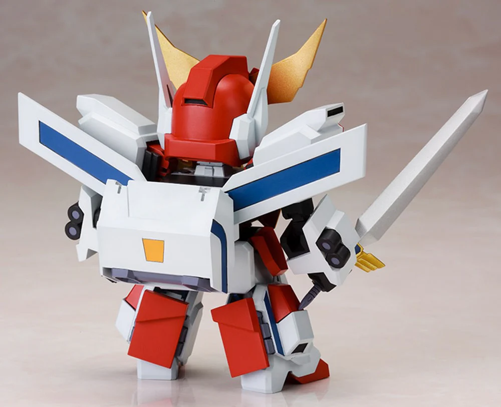 D-Style King Exkaiser (Brave Exkaiser) - Image 3