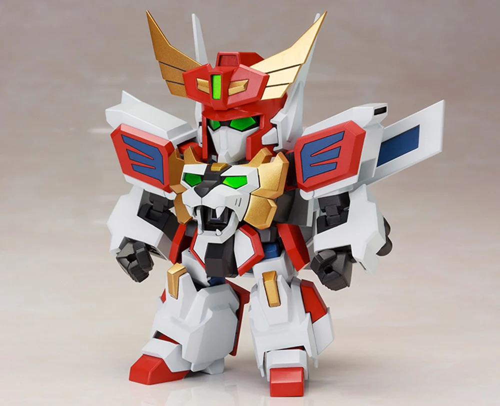 D-Style King Exkaiser (Brave Exkaiser) - Image 4