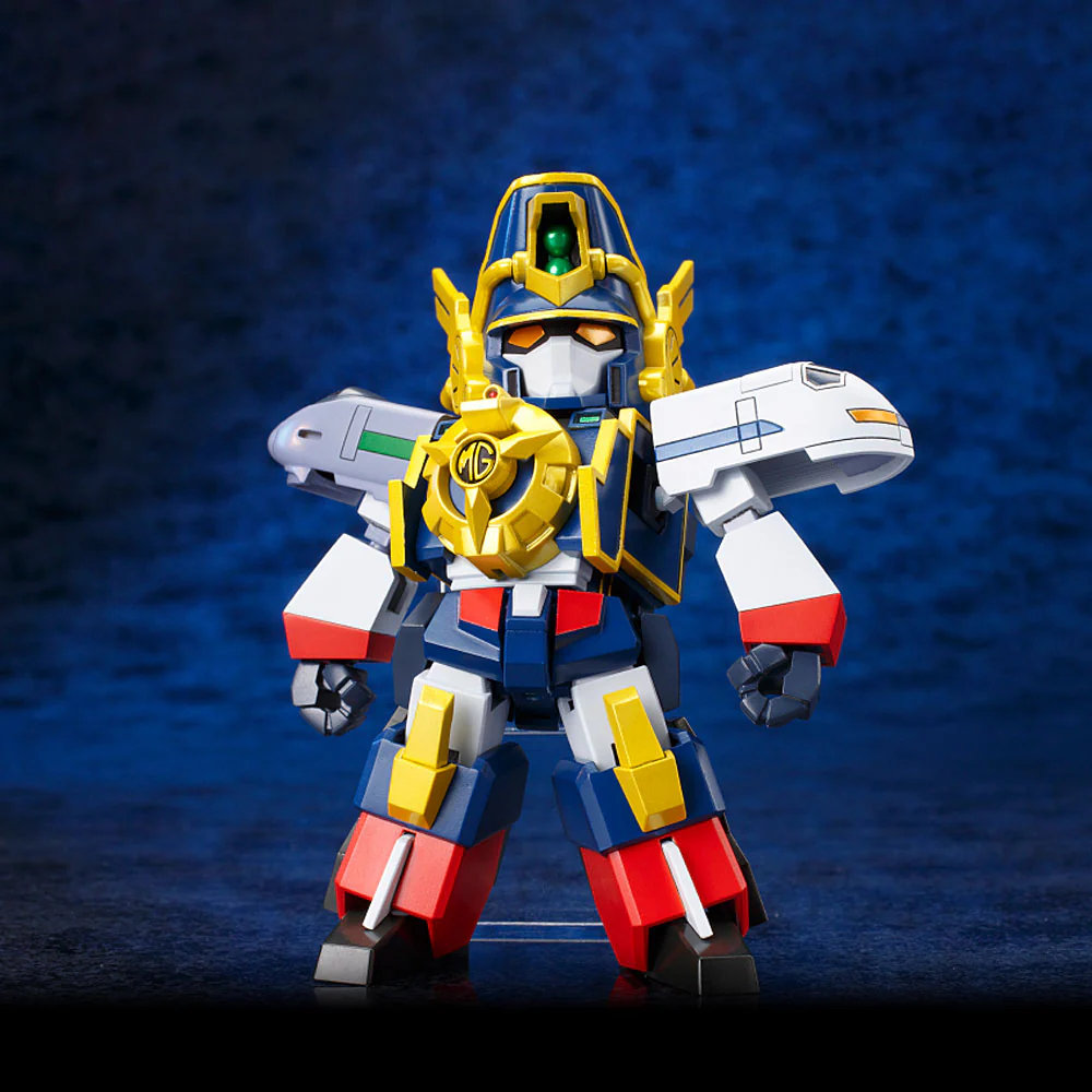 D-Style Might Gaine