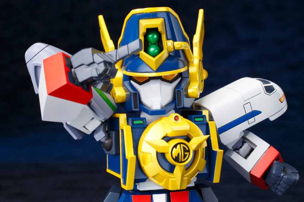 D-Style Might Gaine - Image 10