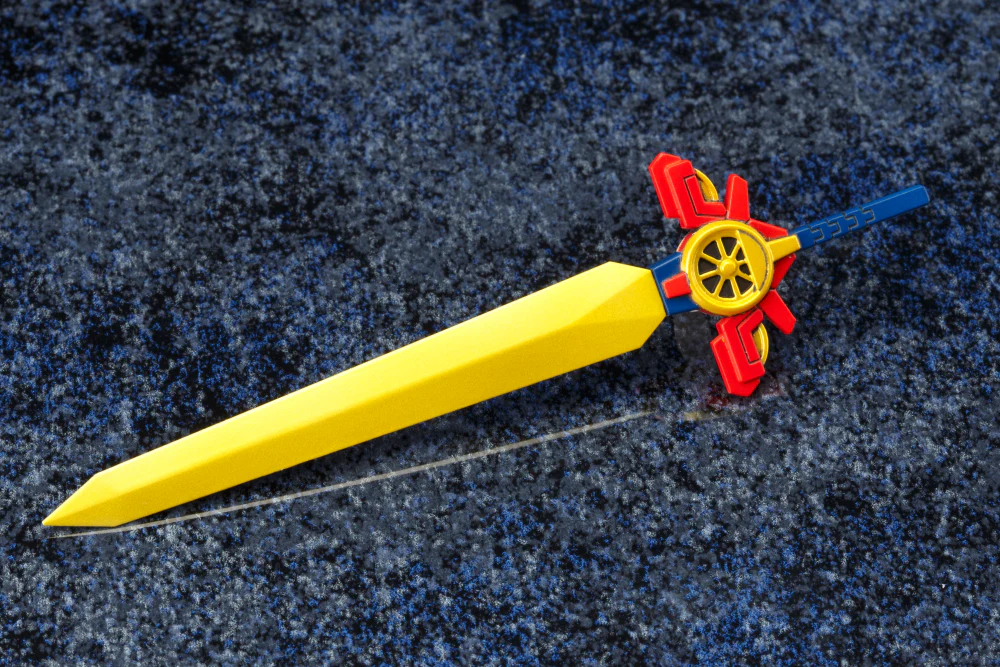 D-Style Might Gaine - Image 11