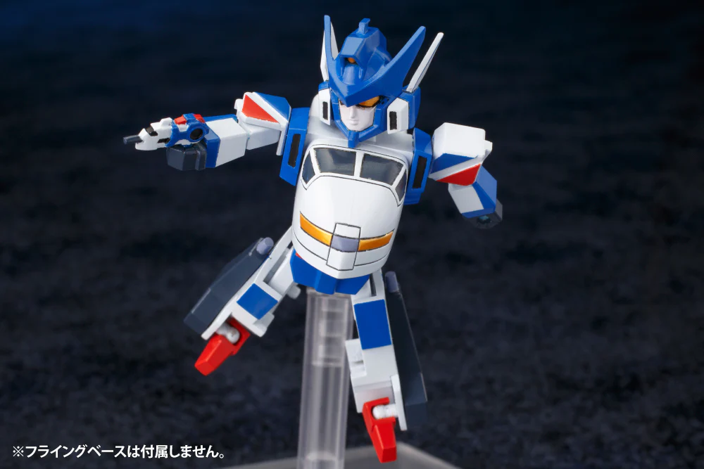 D-Style Might Gaine - Image 16