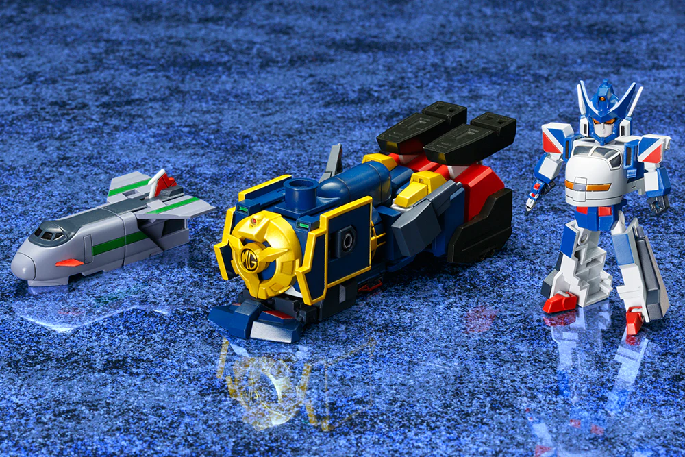 D-Style Might Gaine - Image 17
