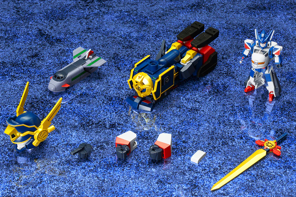 D-Style Might Gaine - Image 18