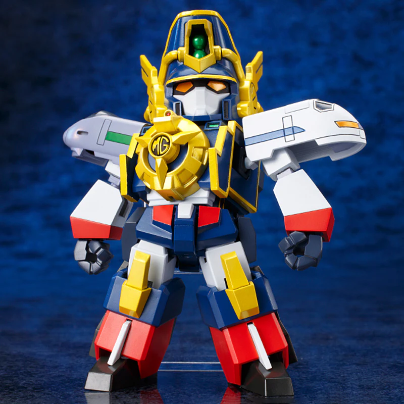 D-Style Might Gaine - Image 3