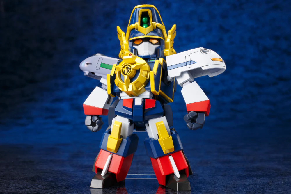 D-Style Might Gaine - Image 4
