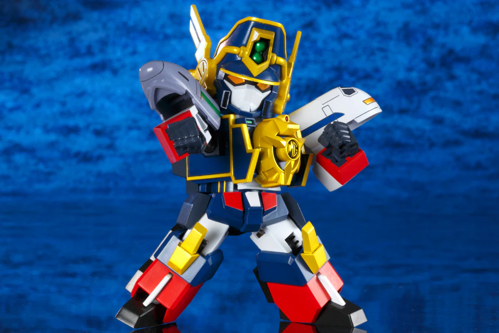 D-Style Might Gaine - Image 5