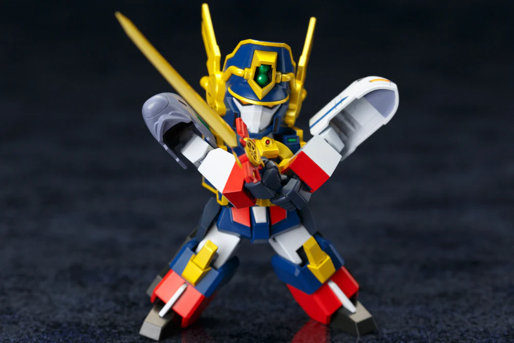 D-Style Might Gaine - Image 7