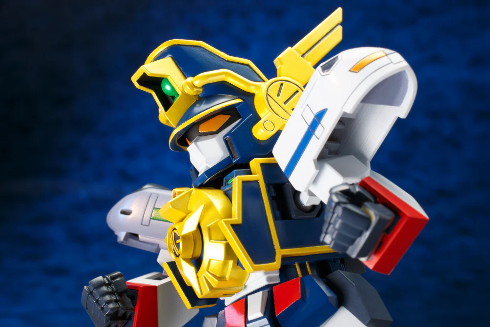 D-Style Might Gaine - Image 9