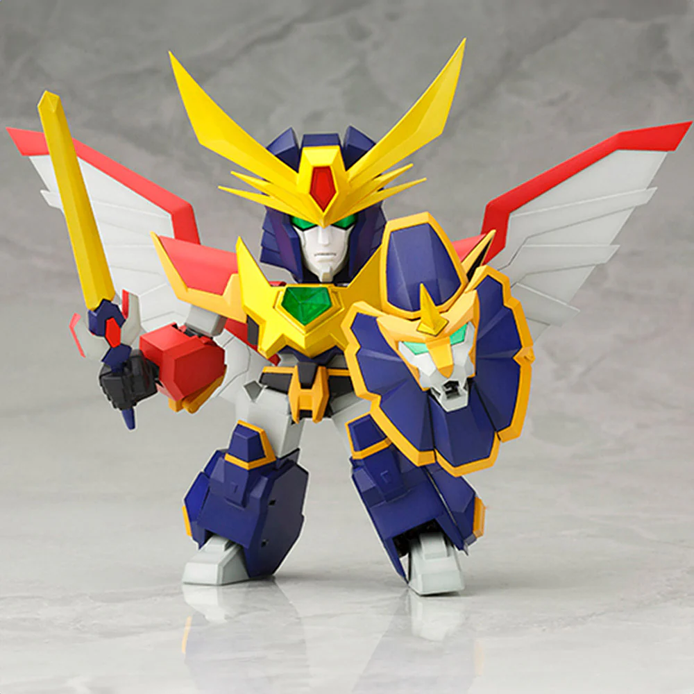D-Style Raijin-Oh