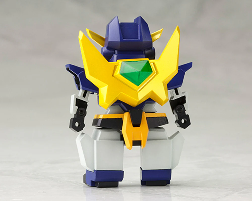 D-Style Raijin-Oh - Image 10