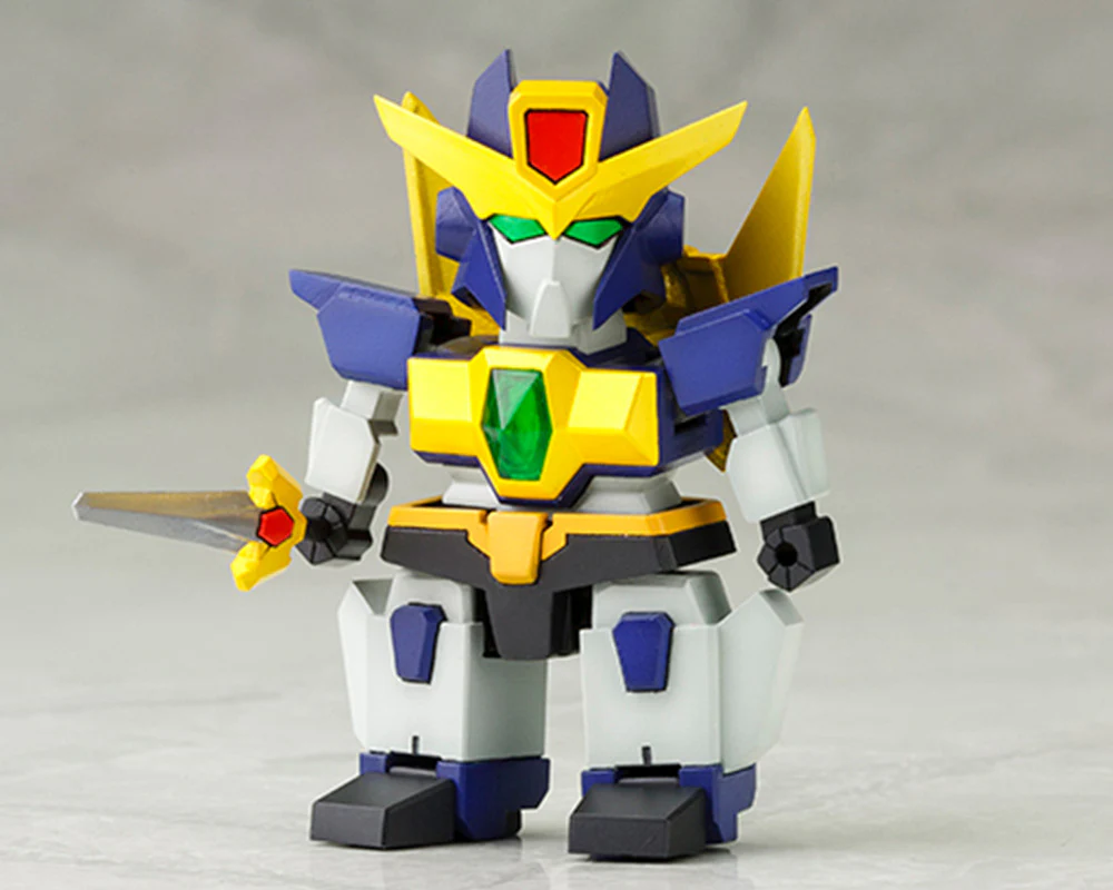 D-Style Raijin-Oh - Image 11