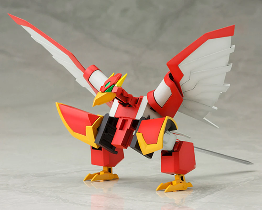 D-Style Raijin-Oh - Image 12
