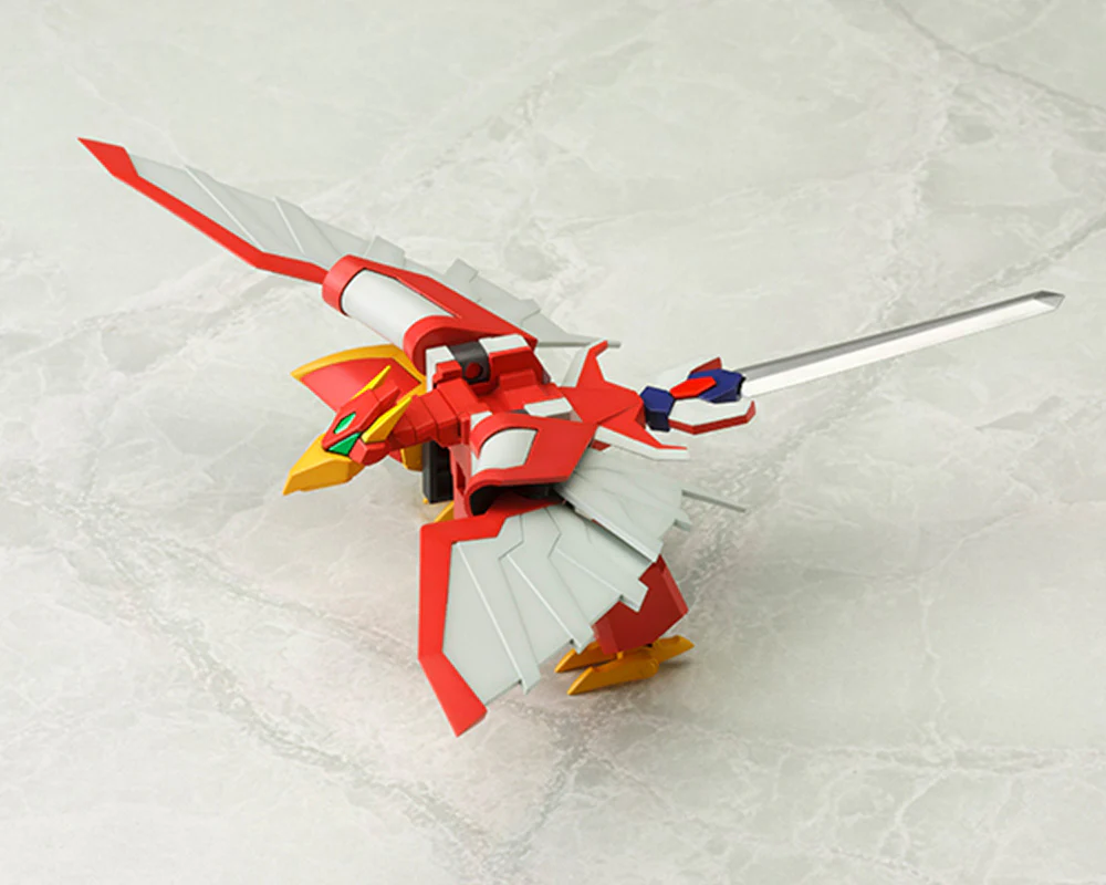 D-Style Raijin-Oh - Image 13