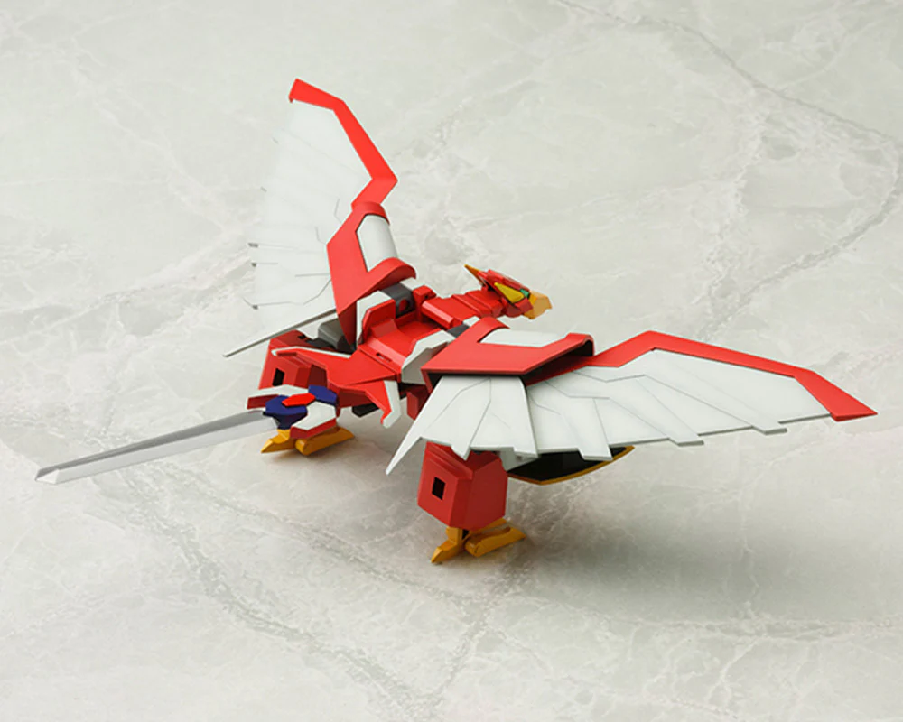 D-Style Raijin-Oh - Image 14