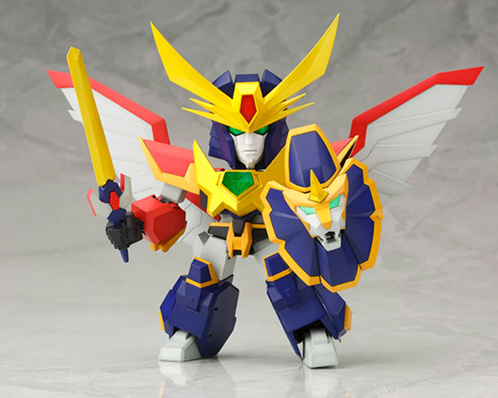 D-Style Raijin-Oh - Image 2