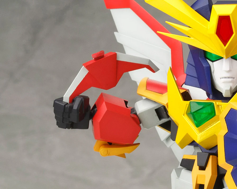 D-Style Raijin-Oh - Image 7
