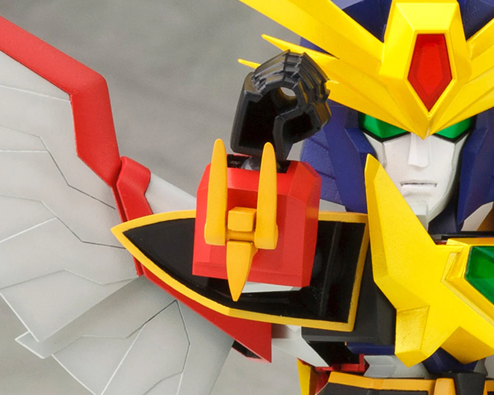 D-Style Raijin-Oh - Image 8