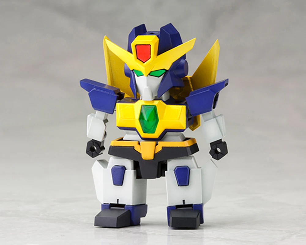 D-Style Raijin-Oh - Image 9
