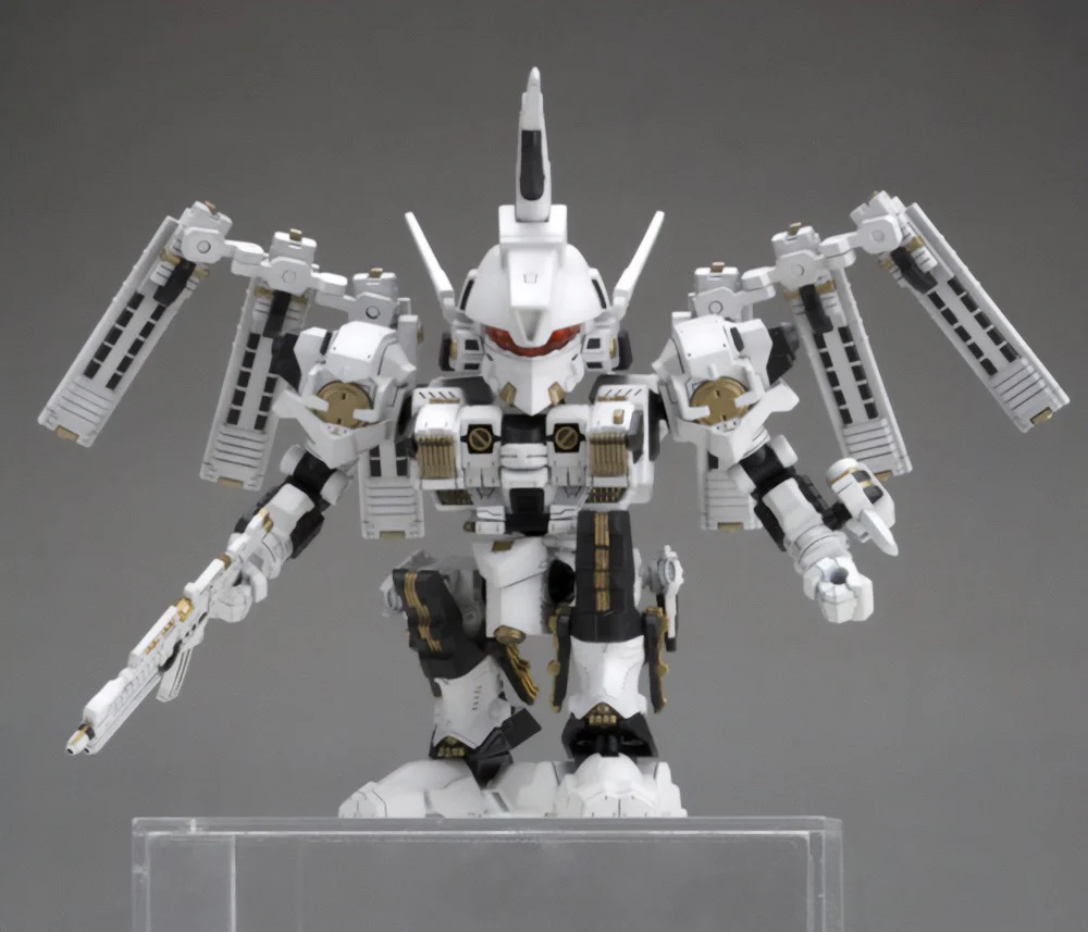 D-Style Rosenthal Type-Hogire Noblesse Oblige (Armored Core 4) (Armored Core: For Answer) - Image 12