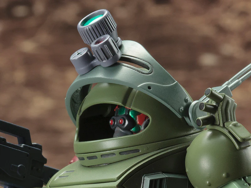 D-Style Scopedog Turbo Custom Chirico Ver. - Image 17