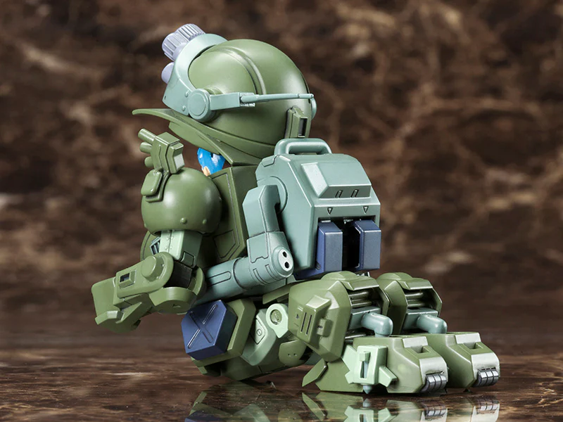 D-Style Scopedog Turbo Custom Chirico Ver. - Image 18