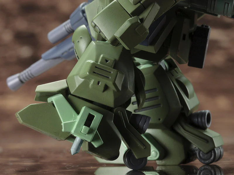 D-Style Scopedog Turbo Custom Chirico Ver. - Image 24