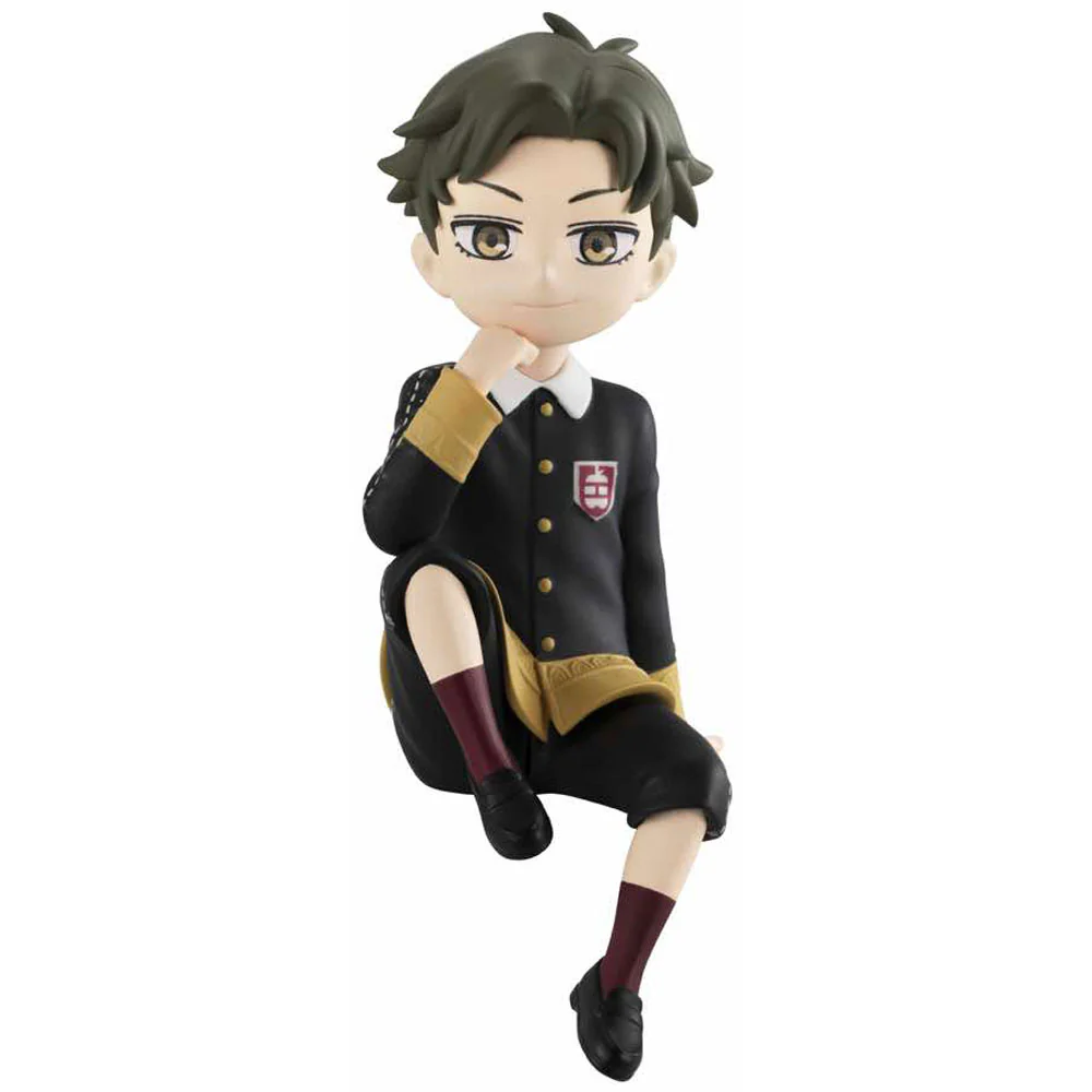 Noodle Stopper Figure: Damian Desmond Smile Ver.