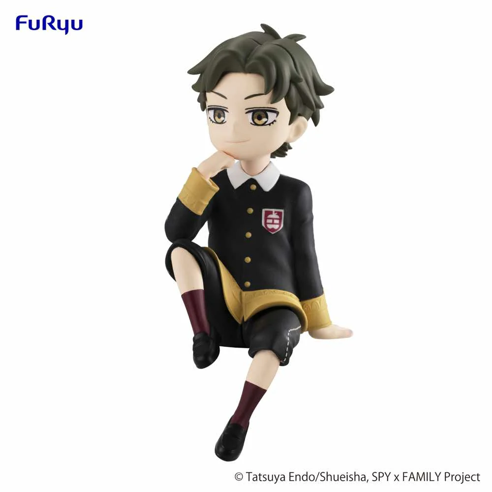 Noodle Stopper Figure: Damian Desmond Smile Ver. - Image 3