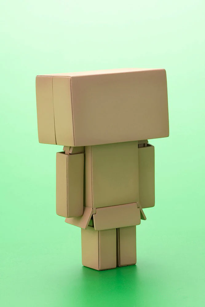 Danboard Mini Model Kit - Image 6