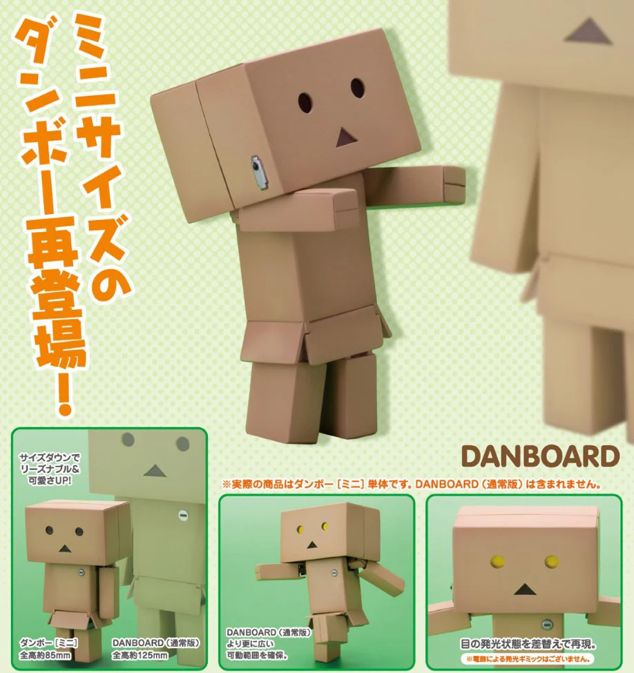 Danboard Mini Model Kit - Image 8
