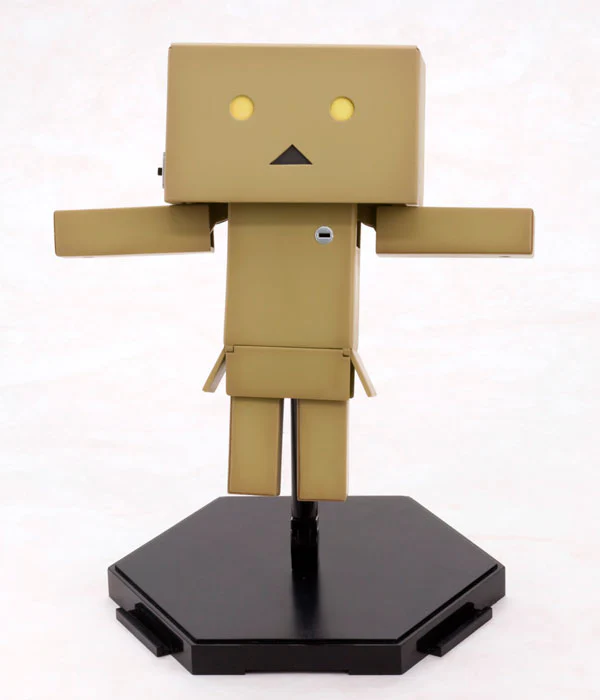 Danboard Model Kit (Yotsuba&!) - Image 10