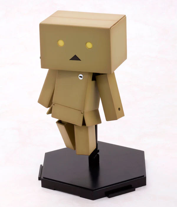 Danboard Model Kit (Yotsuba&!) - Image 11