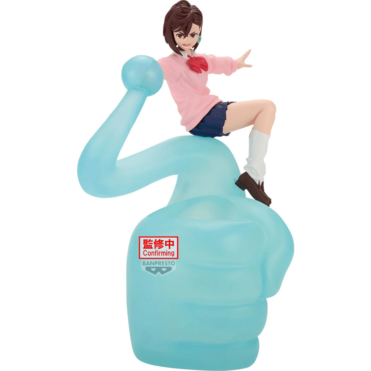 Dandadan FL: Momo