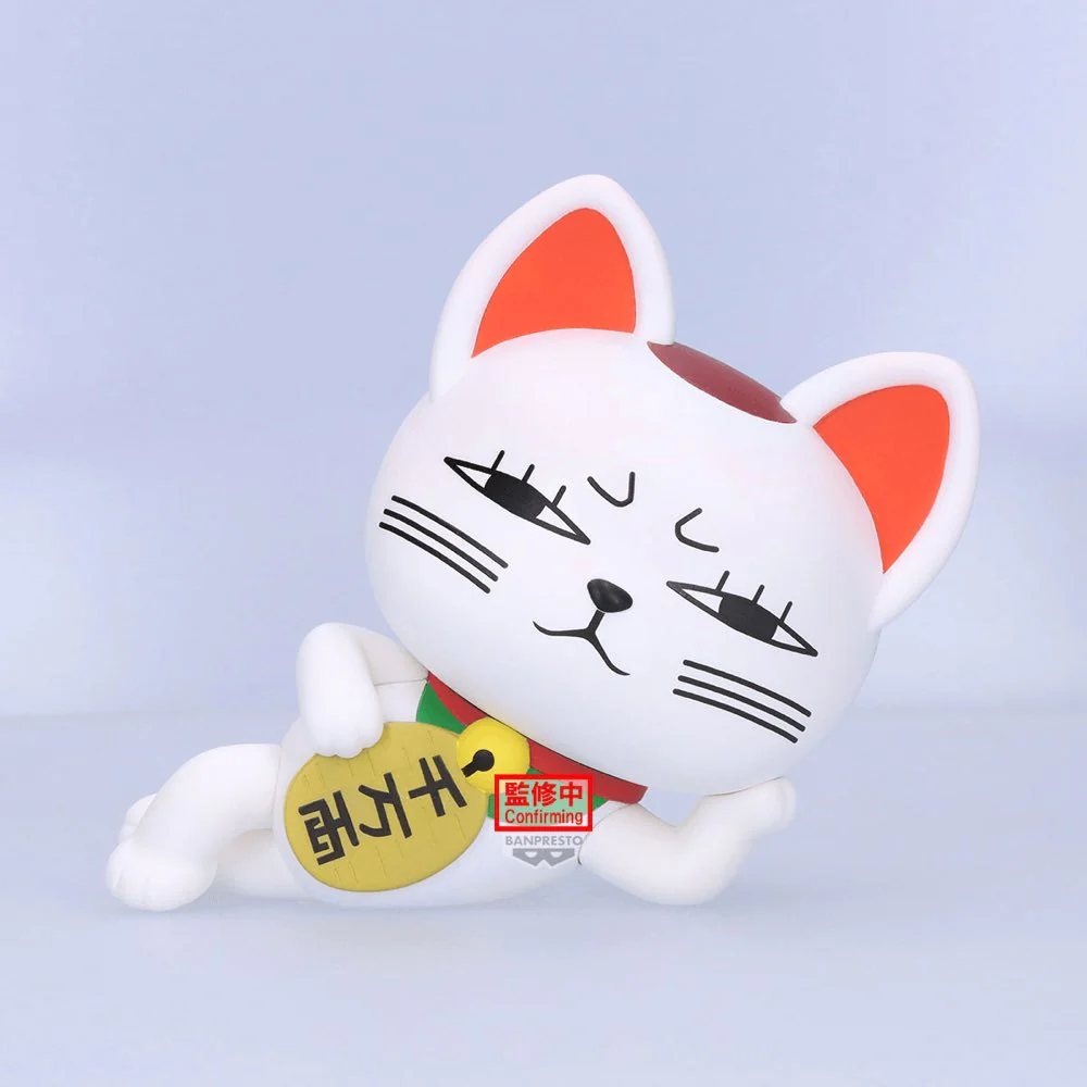 Dandadan Sofvimates Turbo Granny Beckoning Cat - Image 3