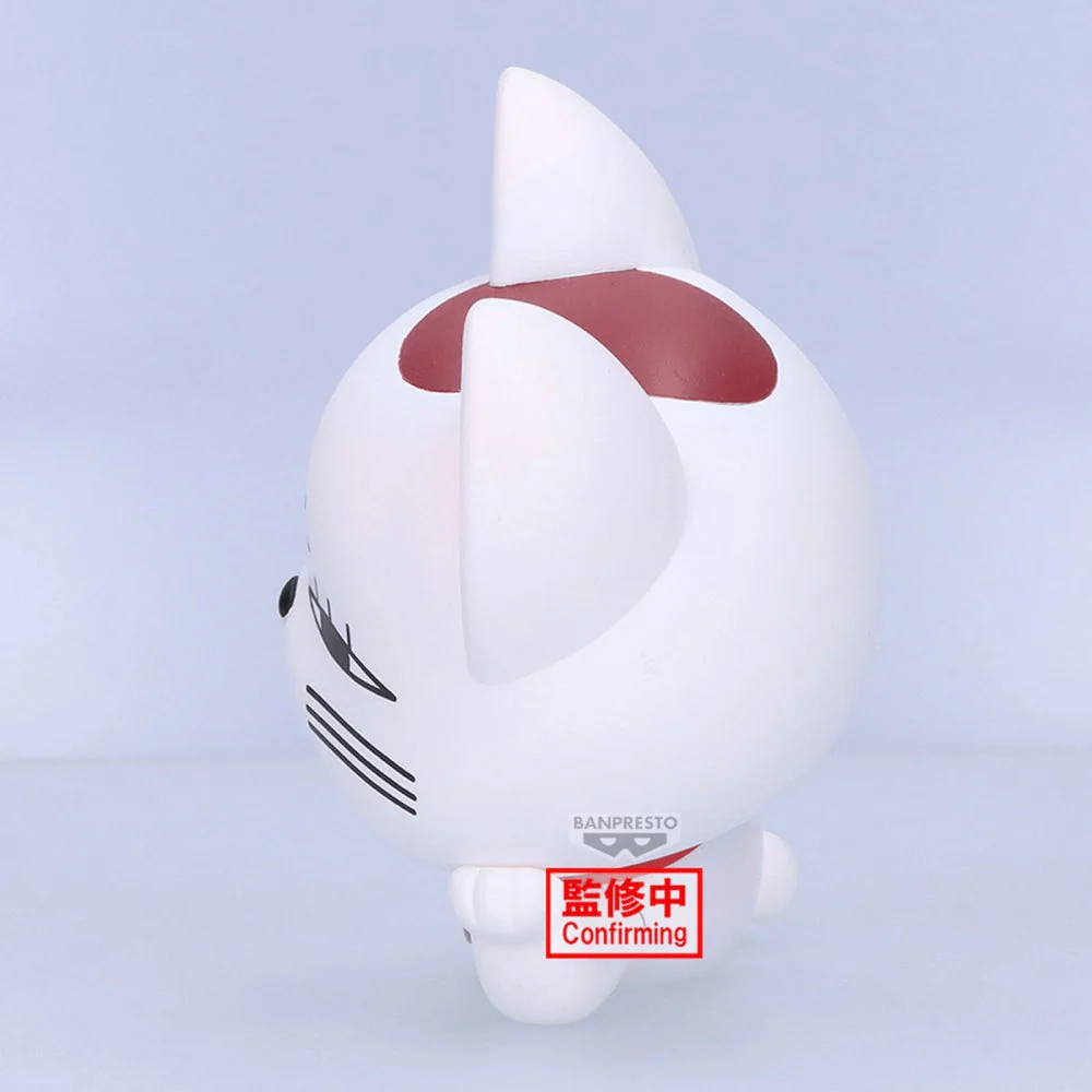 Dandadan Sofvimates Turbo Granny Beckoning Cat - Image 5