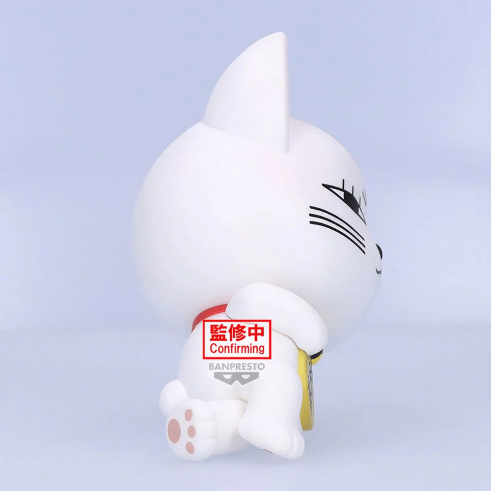 Dandadan Sofvimates Turbo Granny Beckoning Cat - Image 6