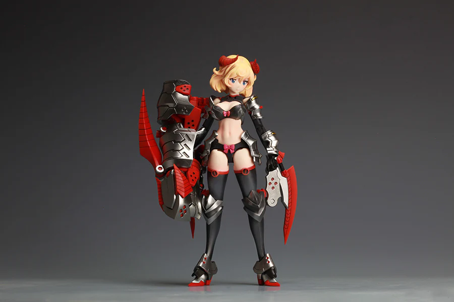 Dark Advent V.1: Dragondress Sophia - Image 11