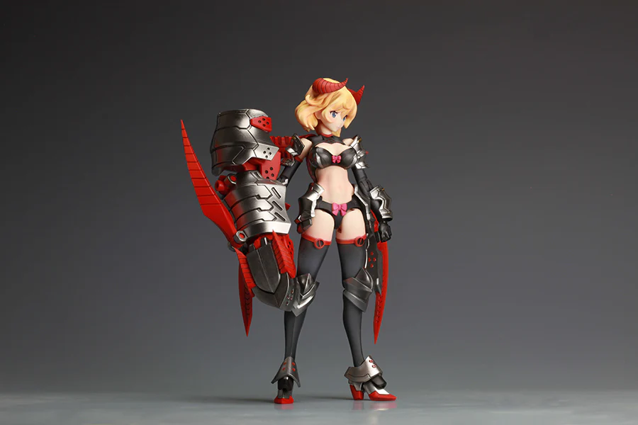 Dark Advent V.1: Dragondress Sophia - Image 13