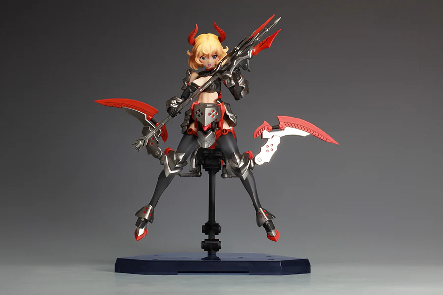 Dark Advent V.1: Dragondress Sophia - Image 9