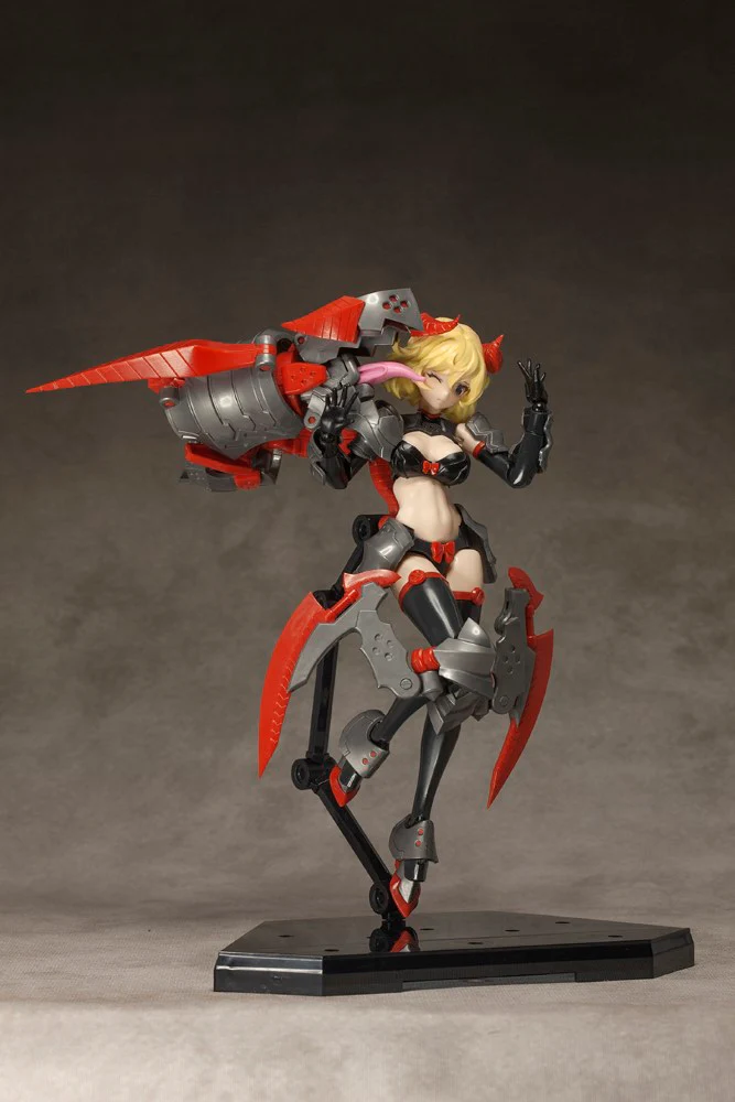 Dark Advent V.1: Dragondress Sophia DX Ver. 1.1 - Image 10