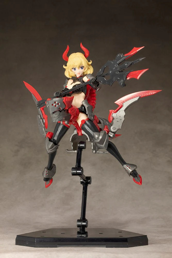 Dark Advent V.1: Dragondress Sophia DX Ver. 1.1 - Image 13