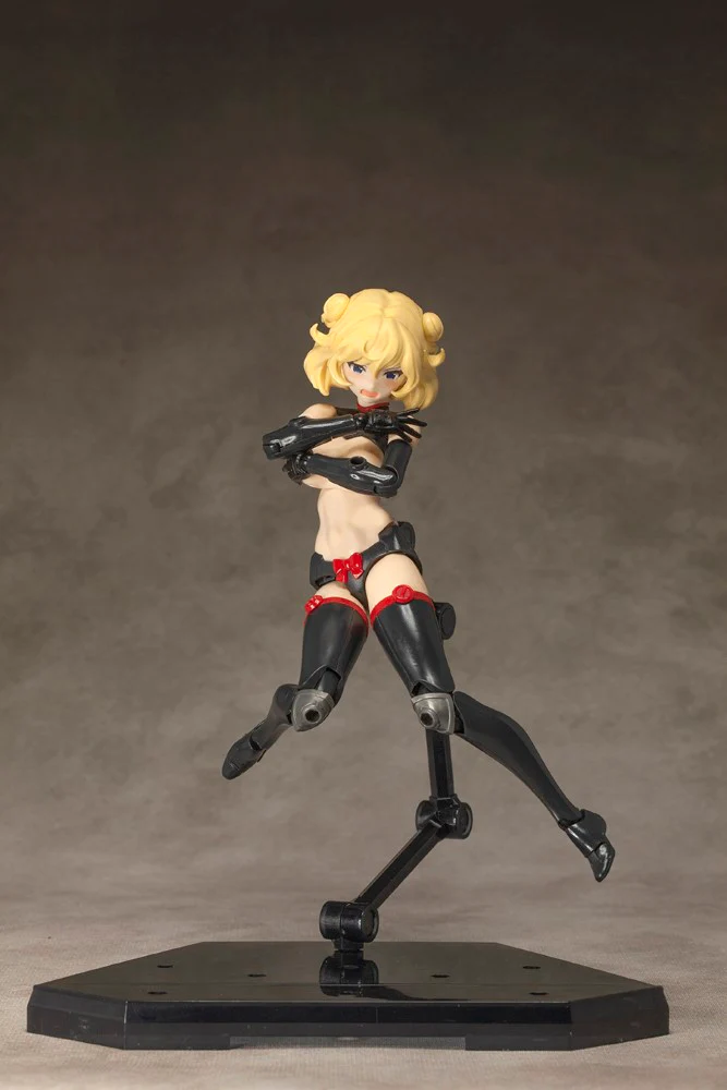 Dark Advent V.1: Dragondress Sophia DX Ver. 1.1 - Image 20