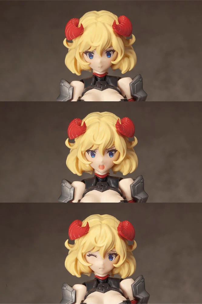 Dark Advent V.1: Dragondress Sophia DX Ver. 1.1 - Image 21