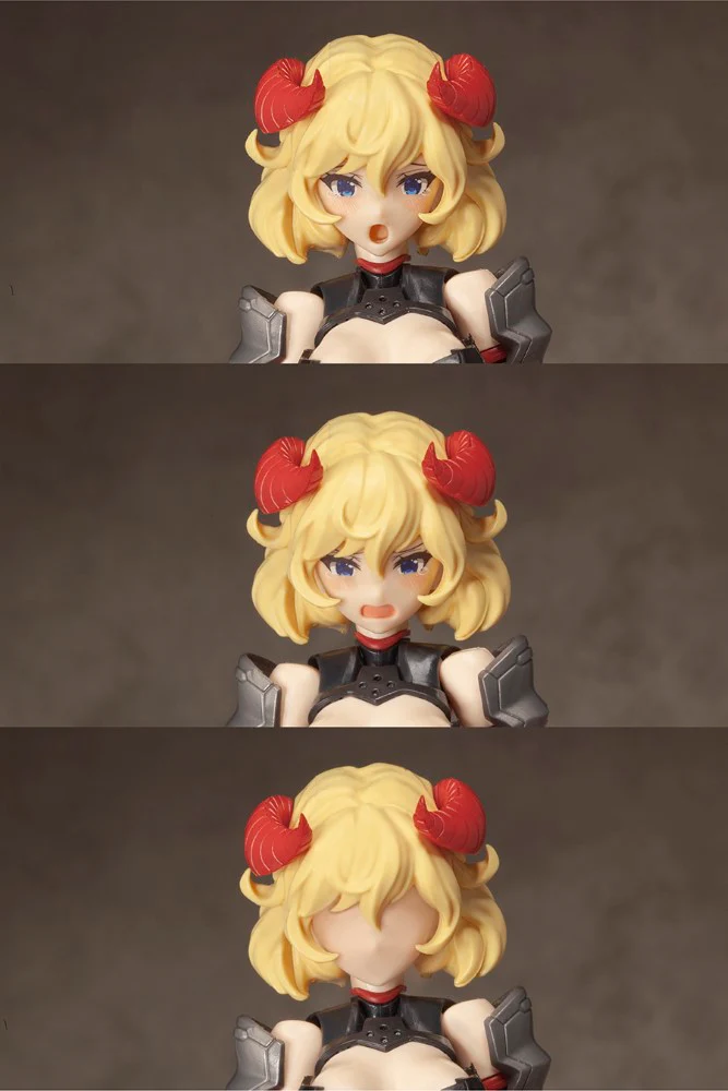 Dark Advent V.1: Dragondress Sophia DX Ver. 1.1 - Image 22